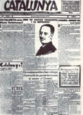 coberta del Catalunya